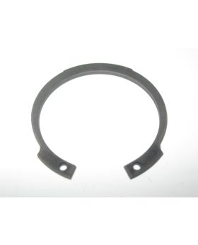 BMW Gear Shift Selector Lever Bearing Circlip Snap Ring 23411466112 New Genuine